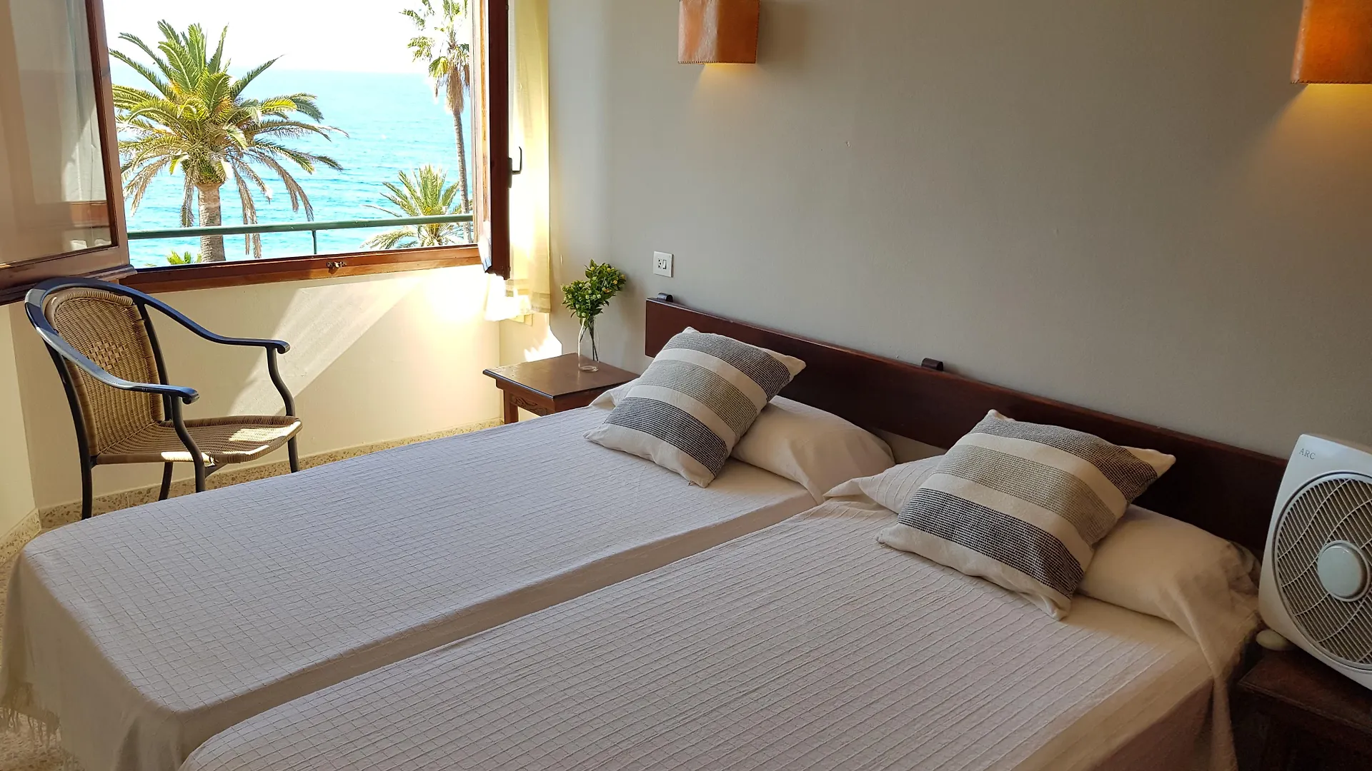 Maeva Hotel Lloret de Mar 2*,  España