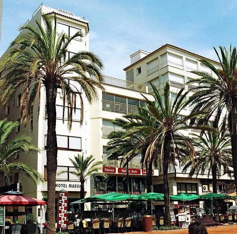 Maeva Hotel Lloret de Mar