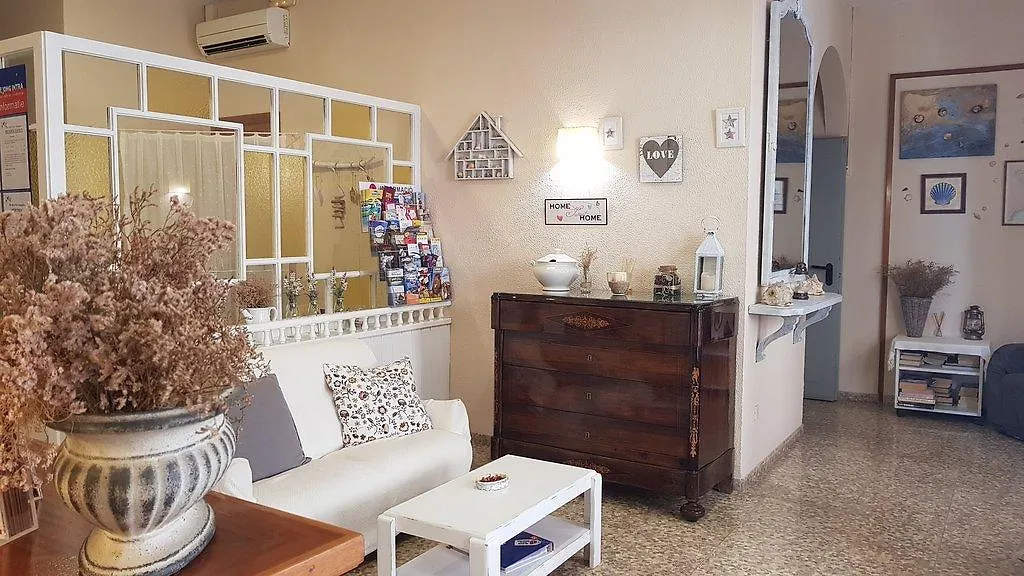 Maeva Hotel Lloret de Mar