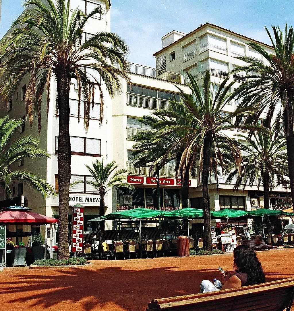 Maeva Hotel Lloret de Mar