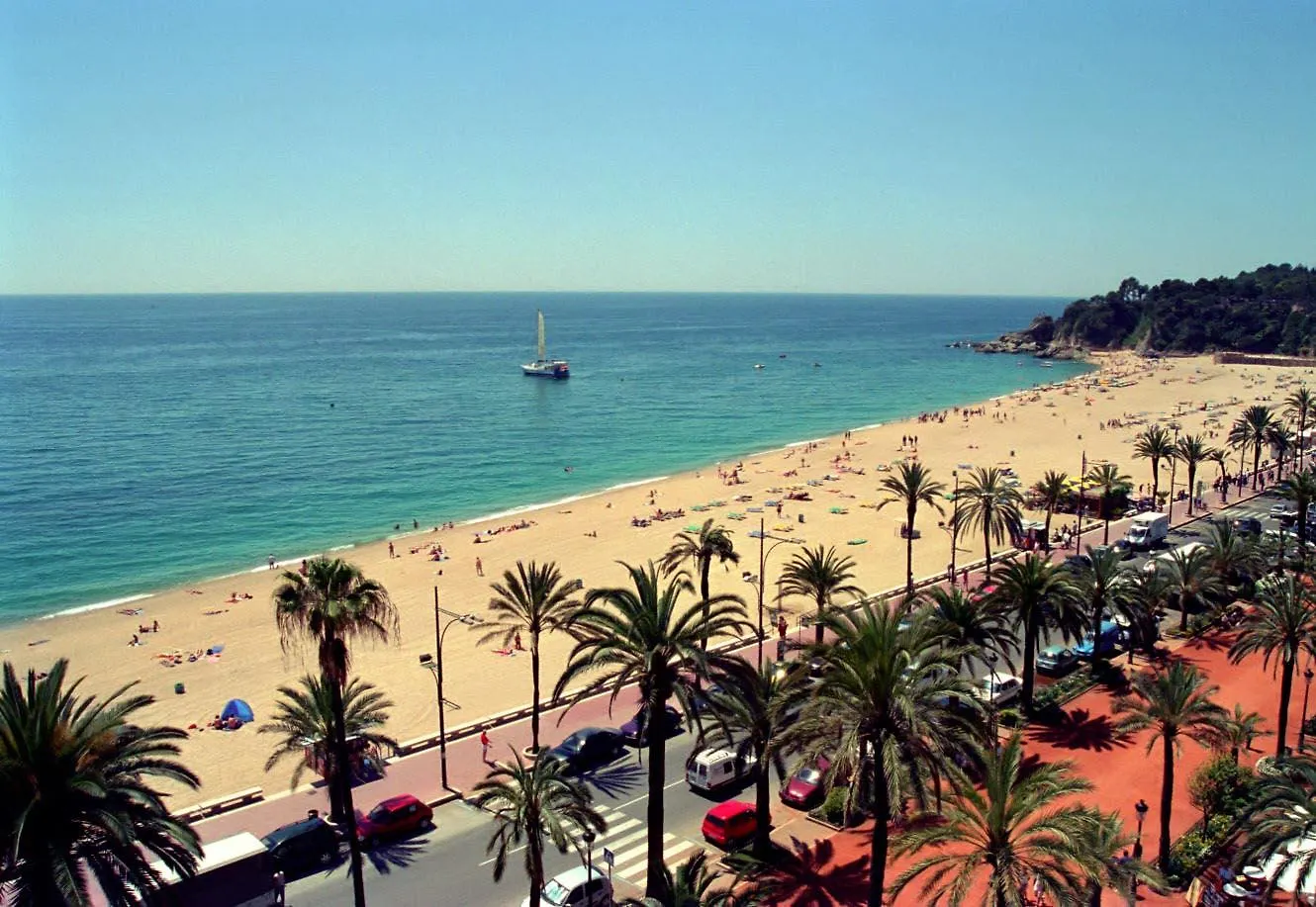 Maeva Hotel Lloret de Mar