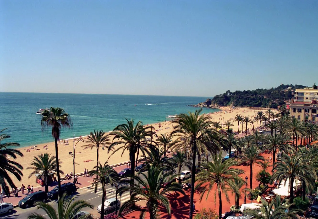 Maeva Hotel Lloret de Mar