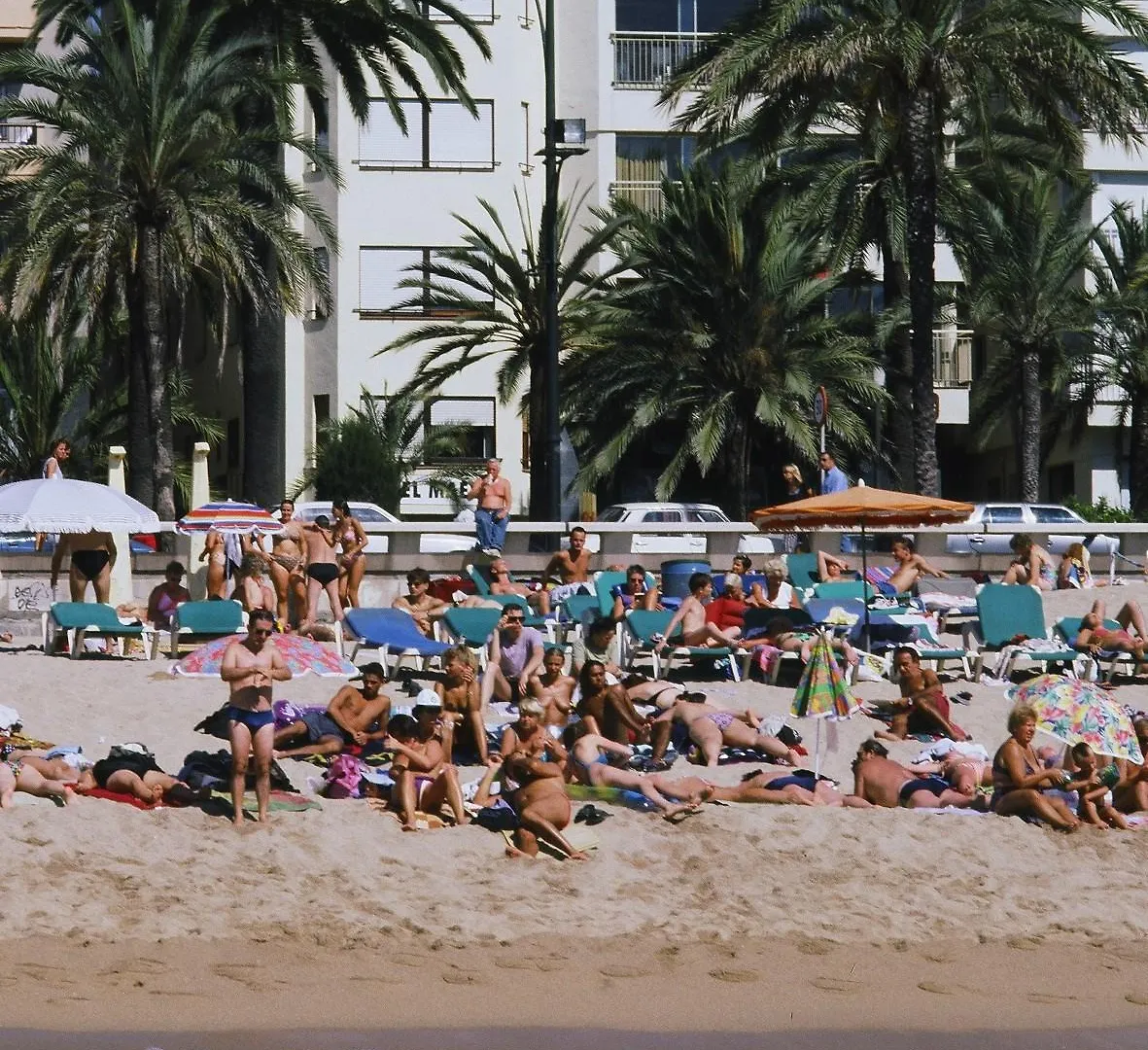 Maeva Hotel Lloret de Mar España
