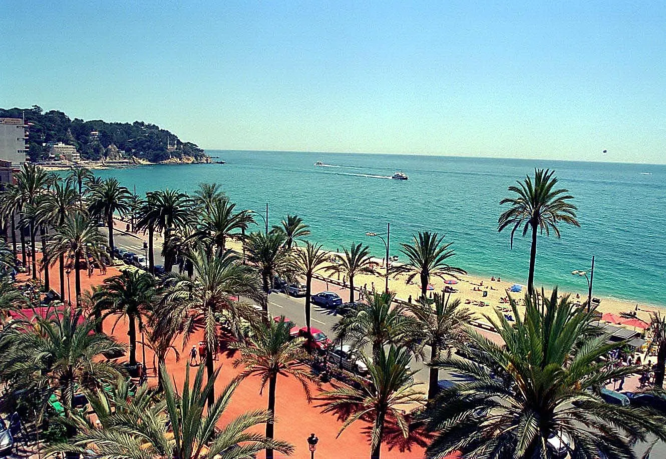 Maeva Hotel Lloret de Mar 2*,