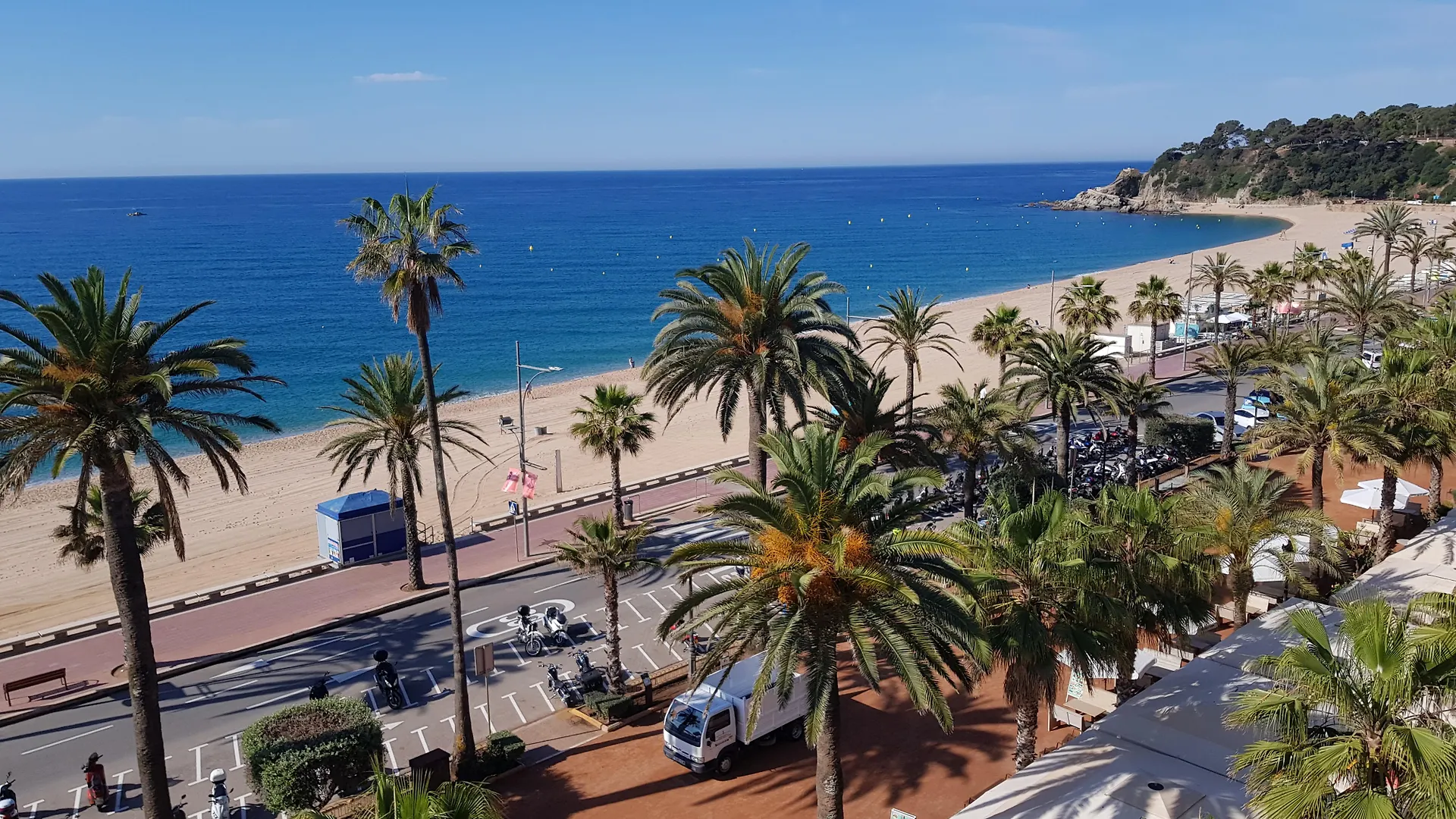 Maeva Hotel Lloret de Mar