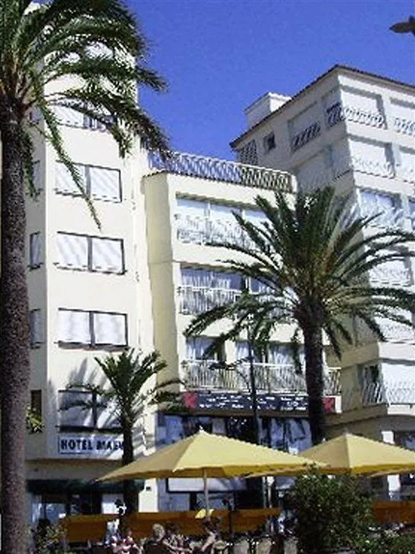 Maeva Hotel Lloret de Mar 2*,