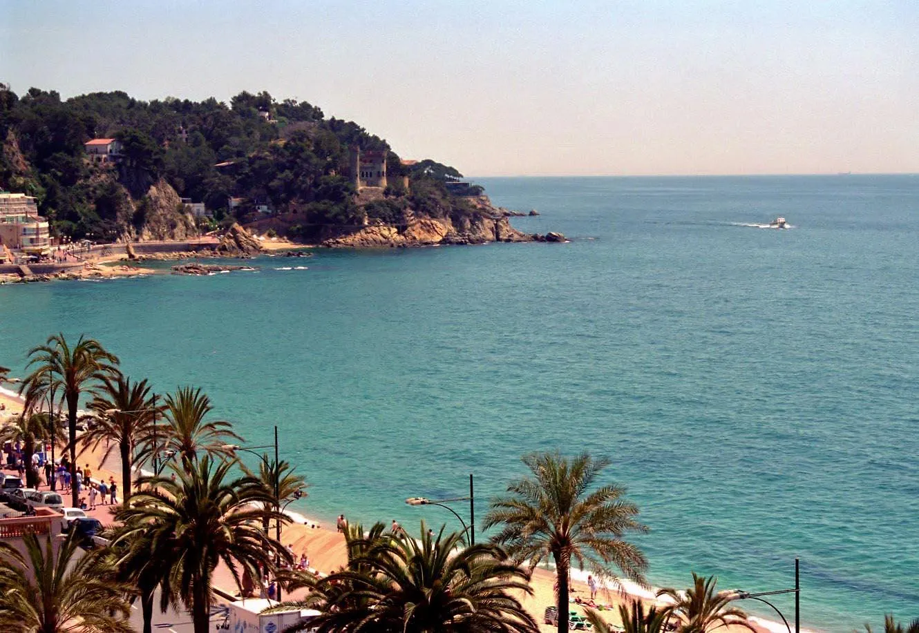 Maeva Hotel Lloret de Mar 2*,  Spagna