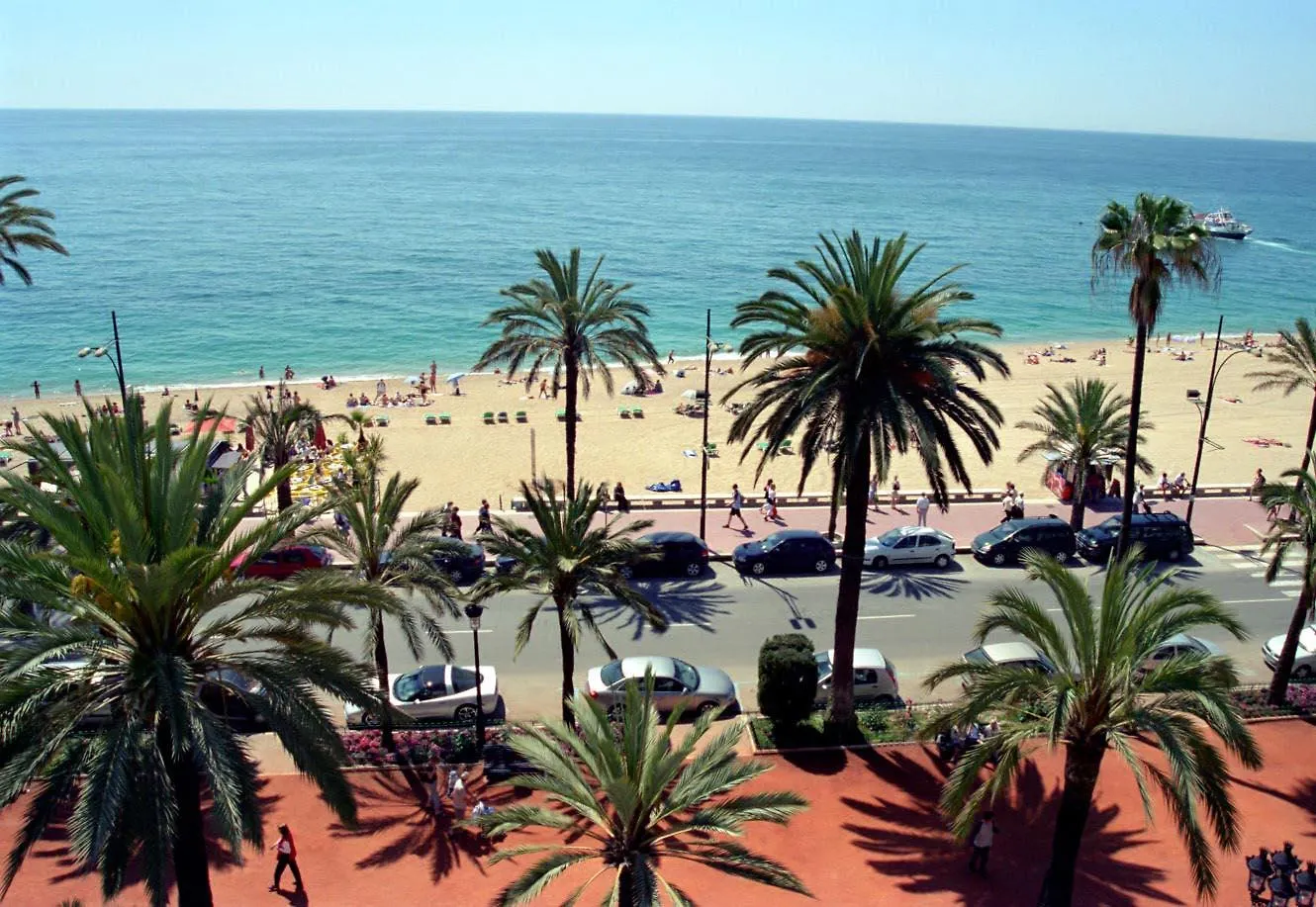 Maeva Hotel Lloret de Mar
