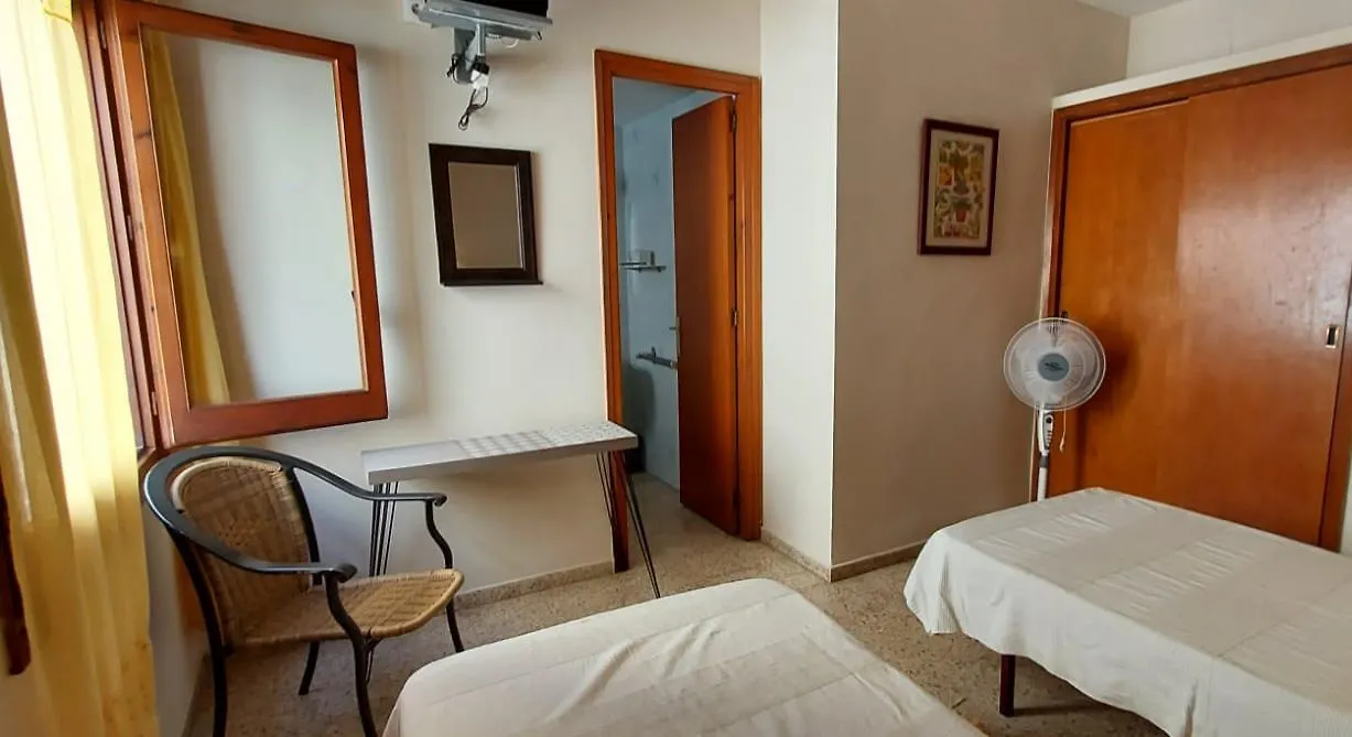 Maeva Hotel Lloret de Mar Spain