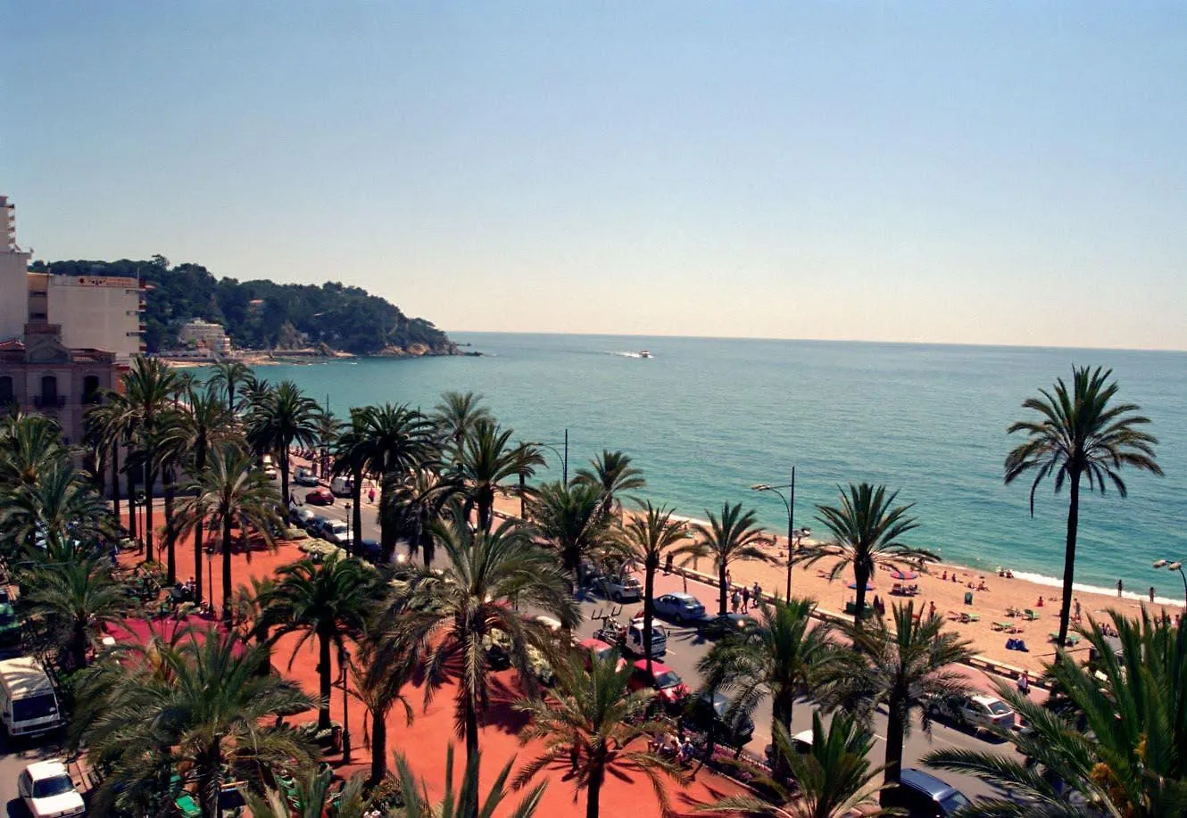 **  Maeva Hotel Lloret de Mar Spain